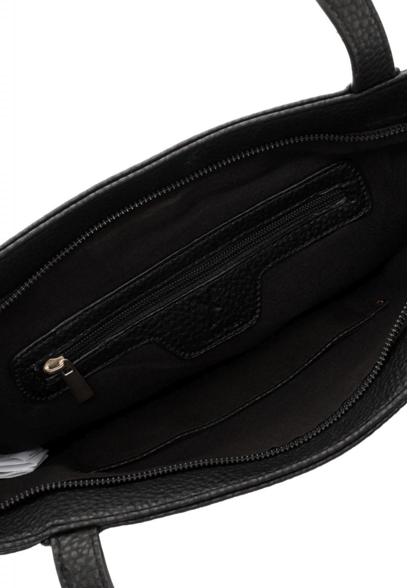 Henkeltasche Cory schwarz Suri Frey