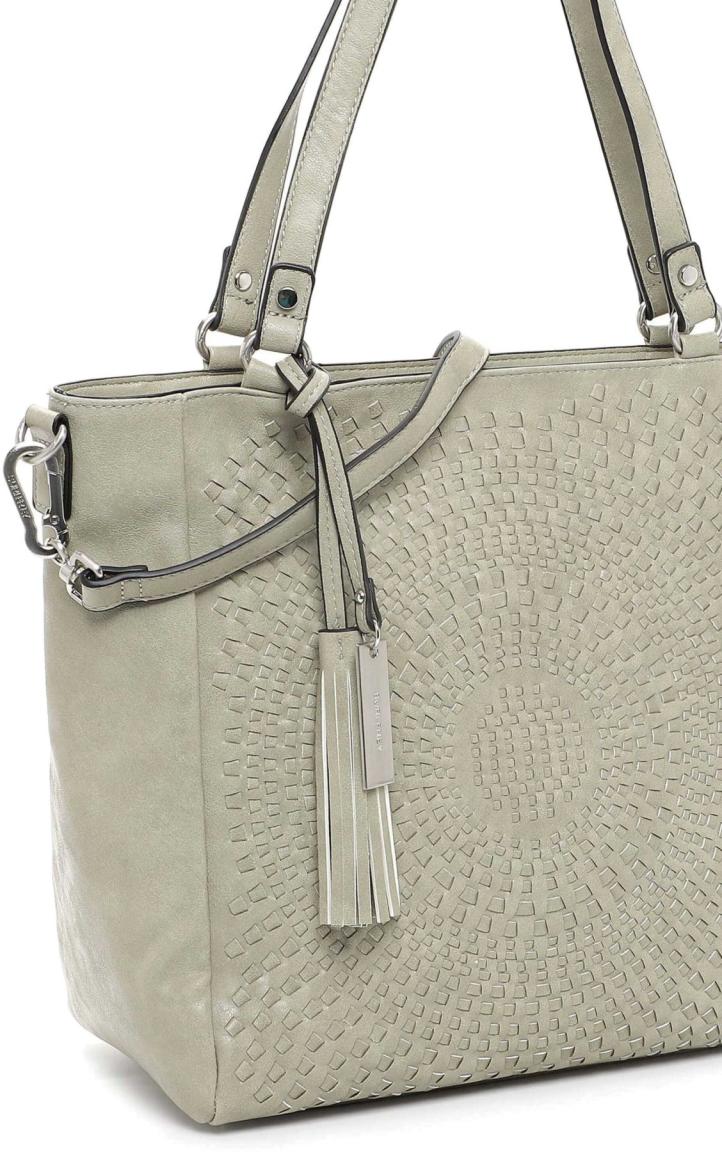 Henkeltasche Ruby Suri Frey Khaki