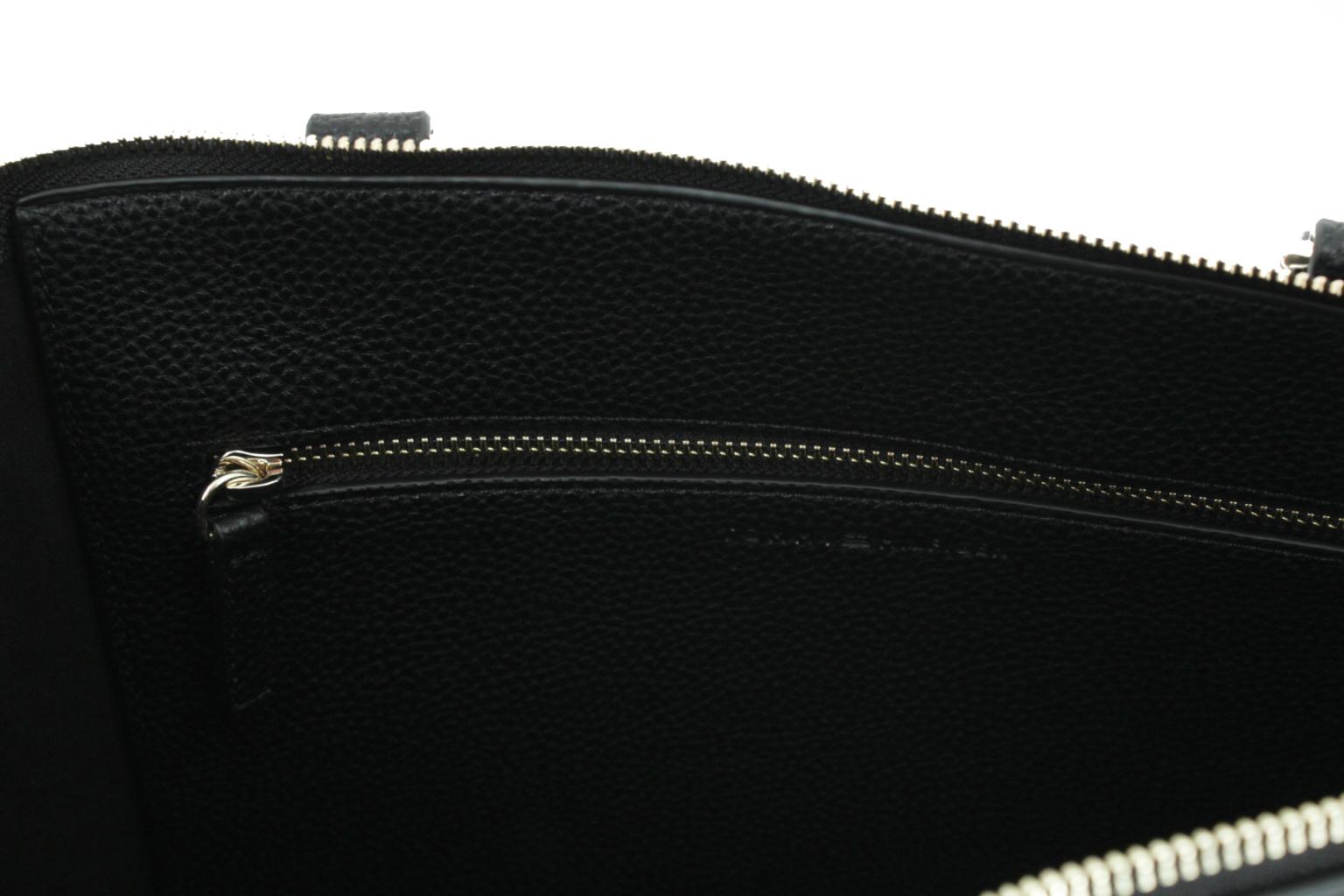 Henkeltasche hellbeige Tommy Hilfiger Soft Tote White Dove