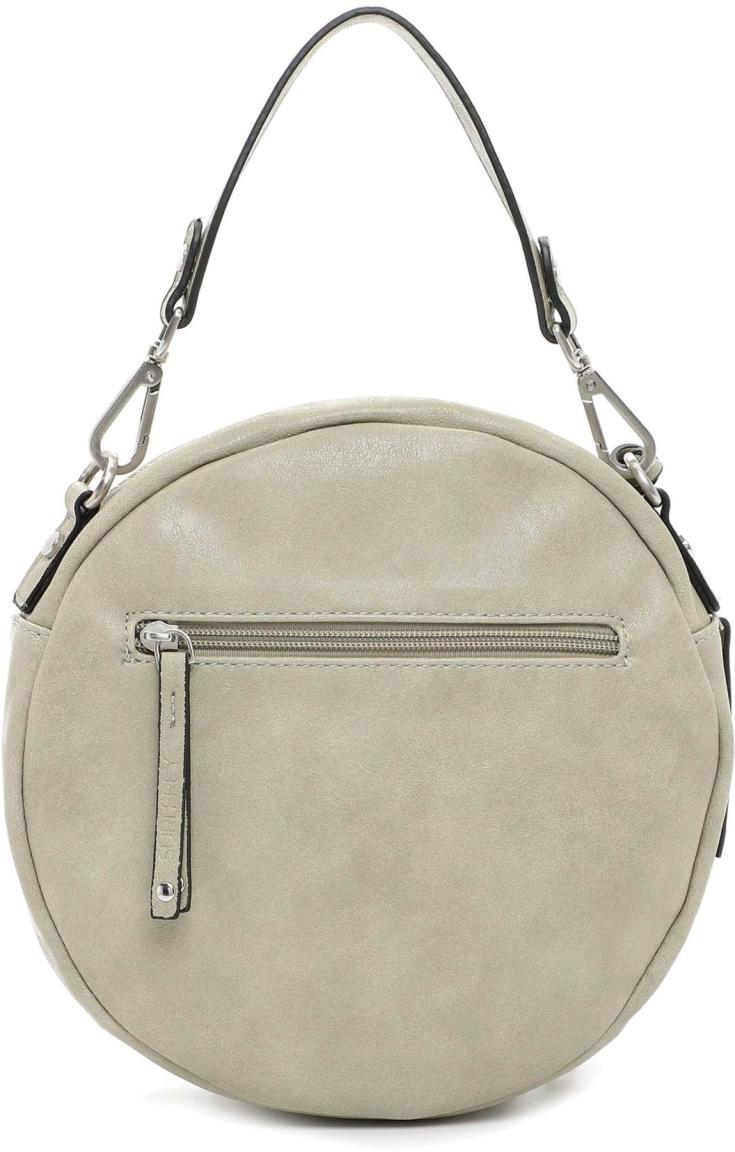 Henkeltasche rund Suri Frey Khaki