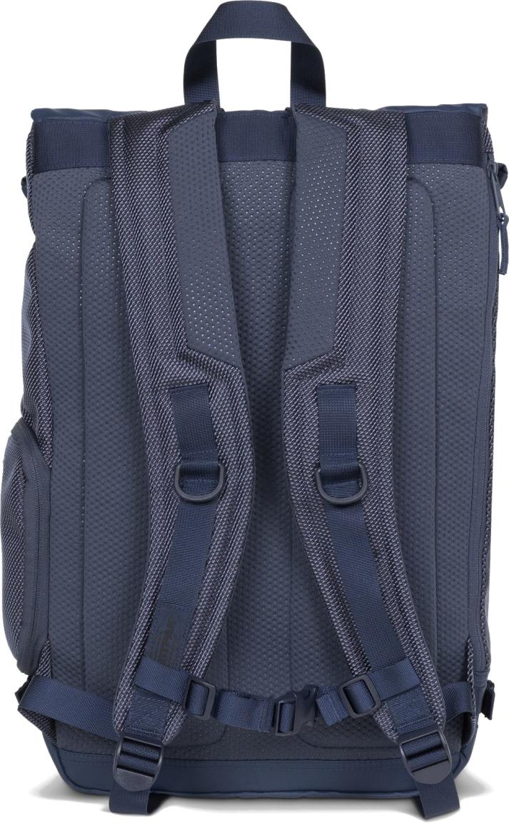 Herren Backpack Urban Tecum Roll Eastpak Premium Marine vegan