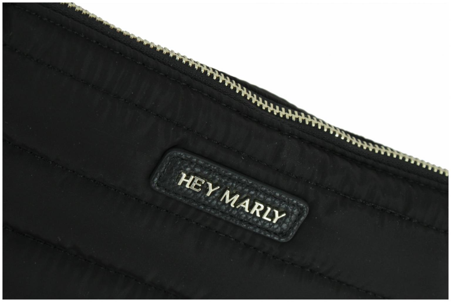 Hey Marly Kosmetiktasche Little Buddy grün Desert