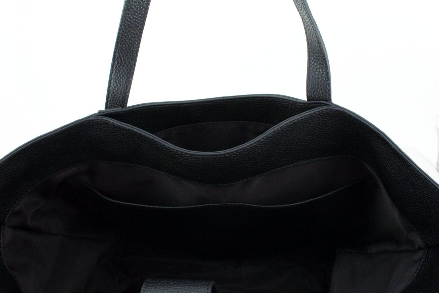 Hey Marly große Henkeltasche Pretty Wonder M Crema hellbeige nachhaltig