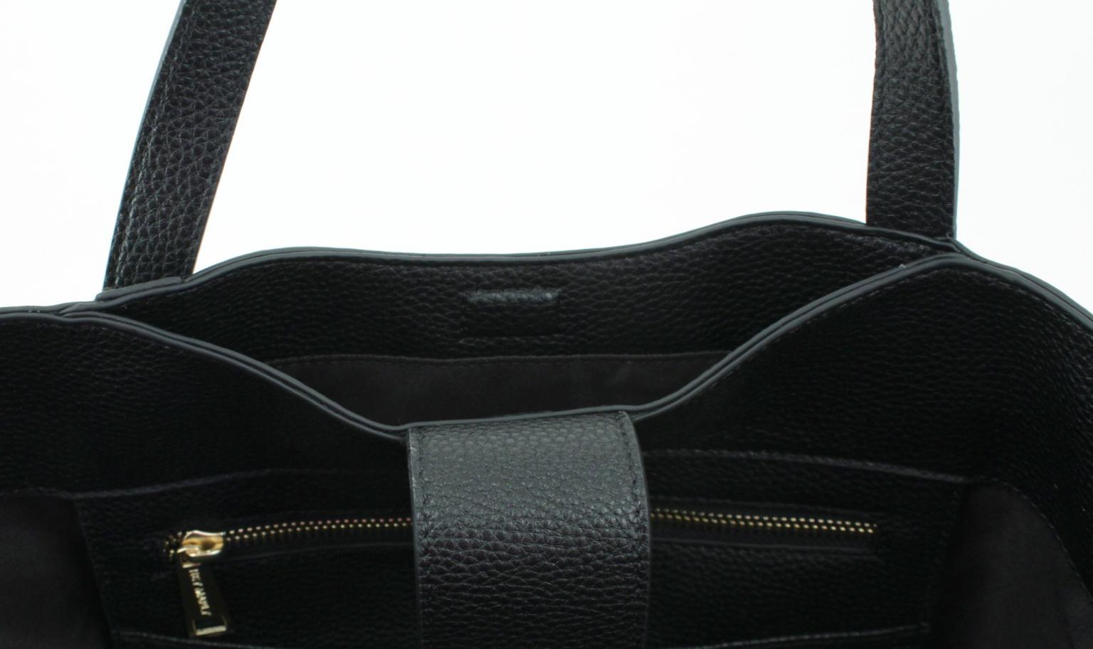 Hey Marly große Henkeltasche Pretty Wonder M Crema hellbeige nachhaltig