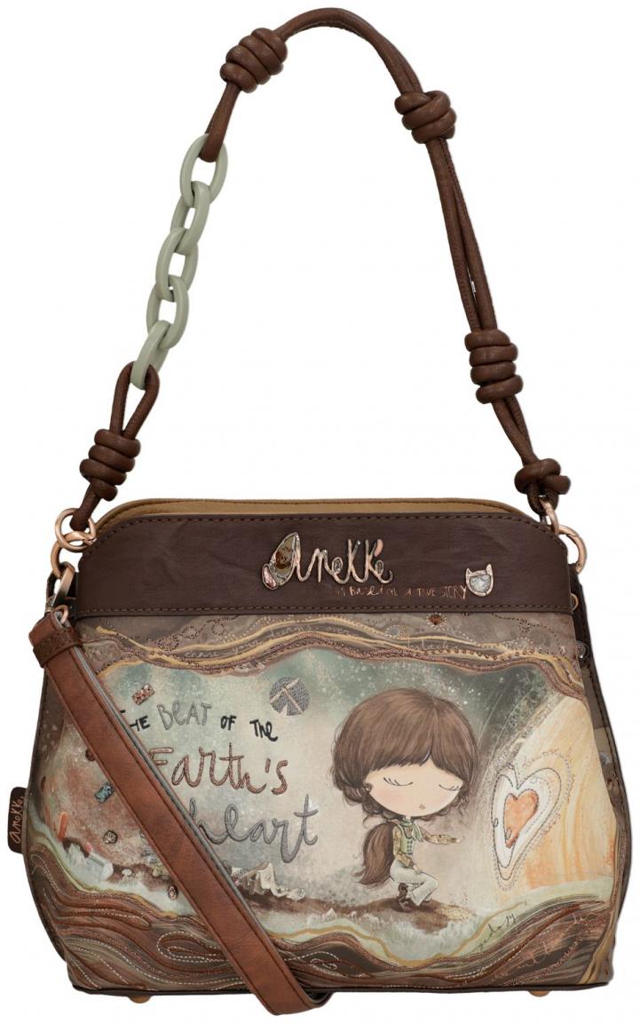 Hobobag Anekke Core Crossover