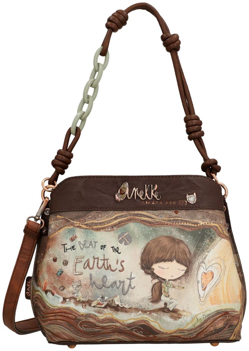 Hobobag Anekke Core Crossover