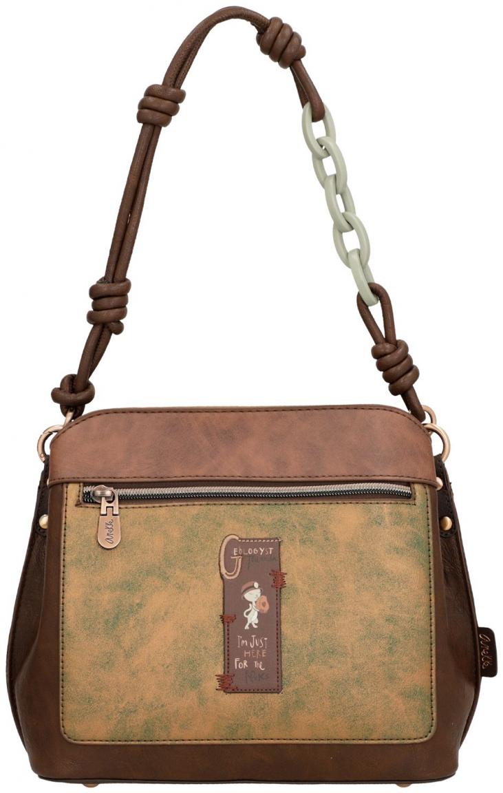 Hobobag Anekke Core Crossover