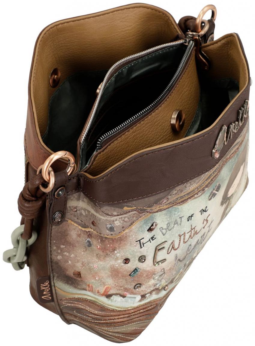 Hobobag Anekke Core Crossover