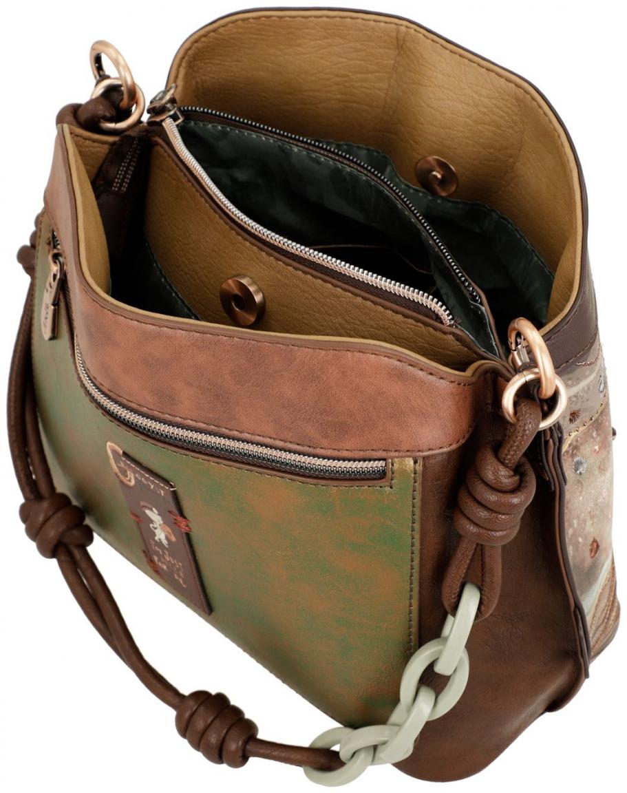 Hobobag Anekke Core Crossover