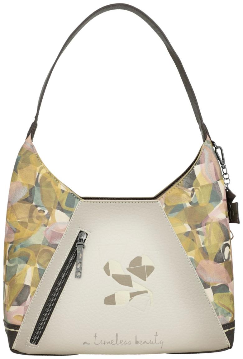 Hobotasche bunt Anekke Muse Bloom