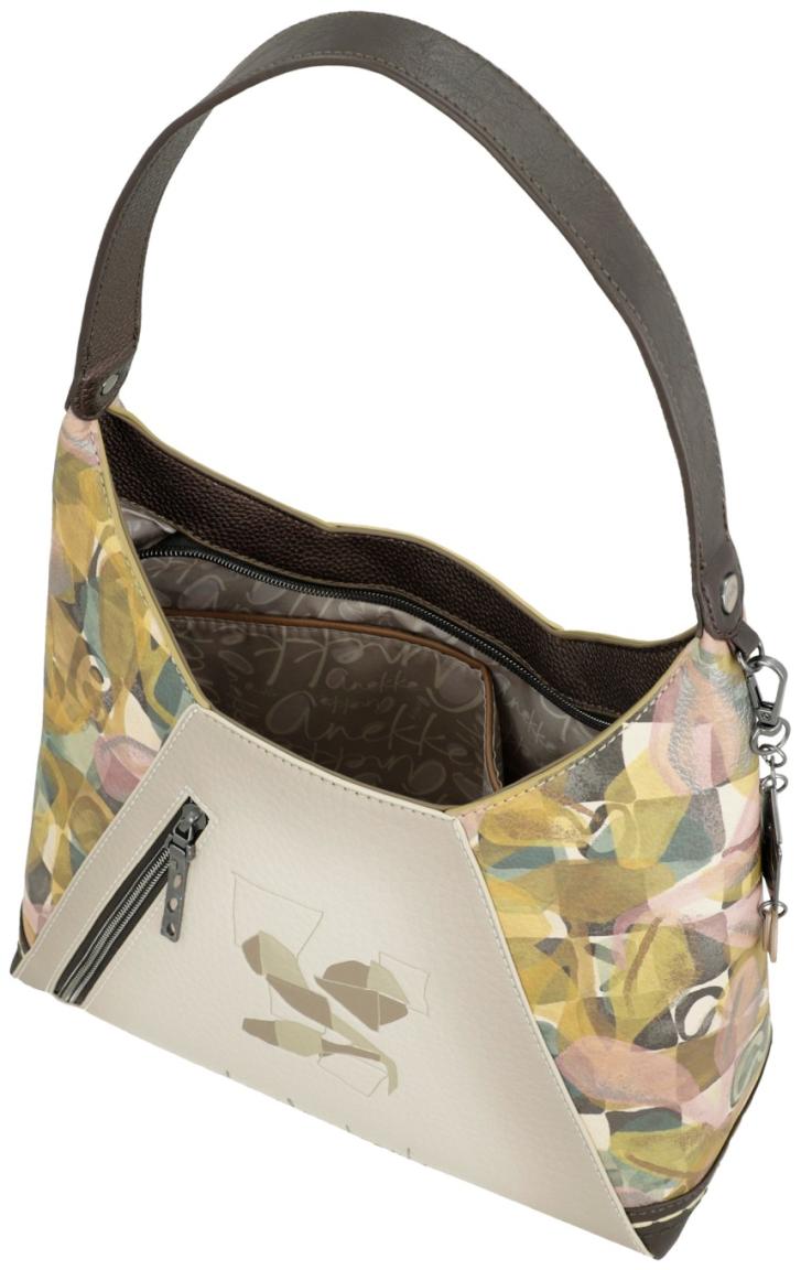 Hobotasche bunt Anekke Muse Bloom