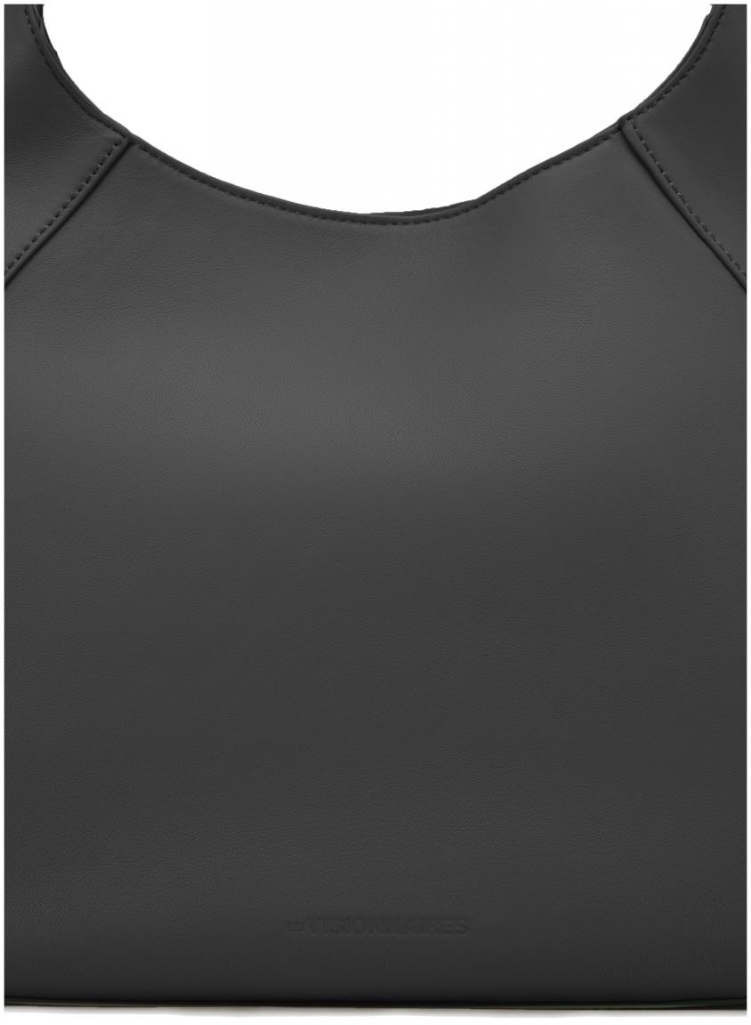 Hobotasche schwarz Catia Silky Les Visionnaires