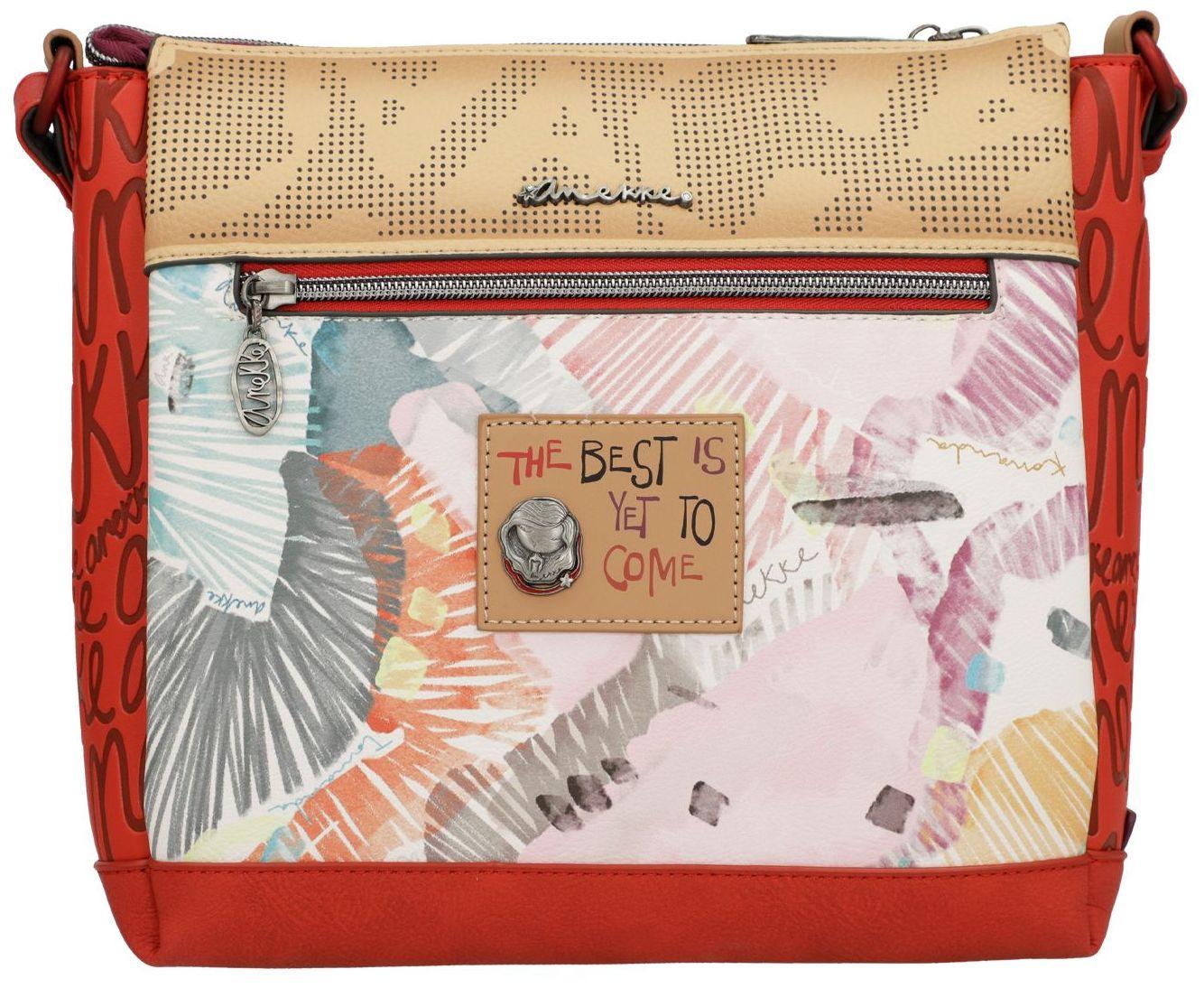 Hollywood Anekke Schultertasche Fashion Crossbody