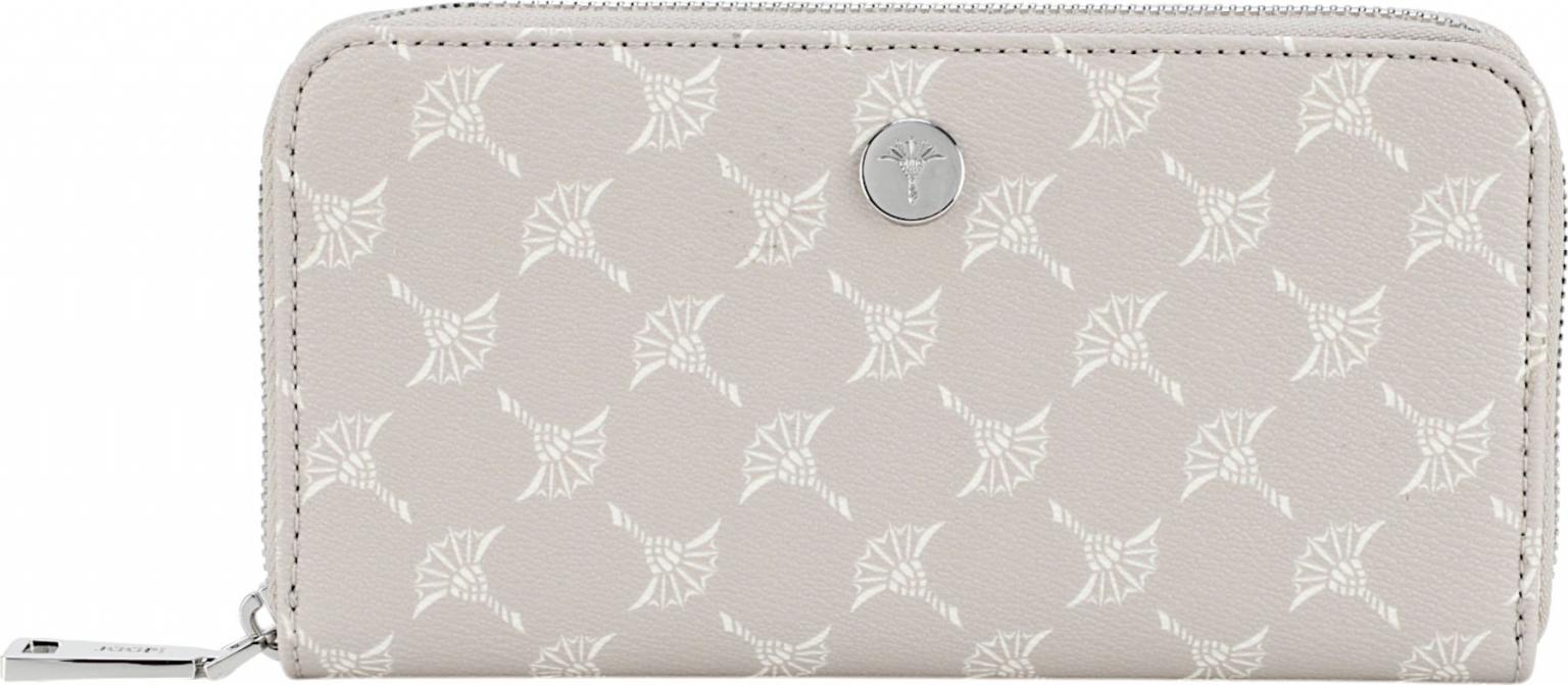 JOOP Damen Longbörse Melete Cortina Pelican Alloverprint