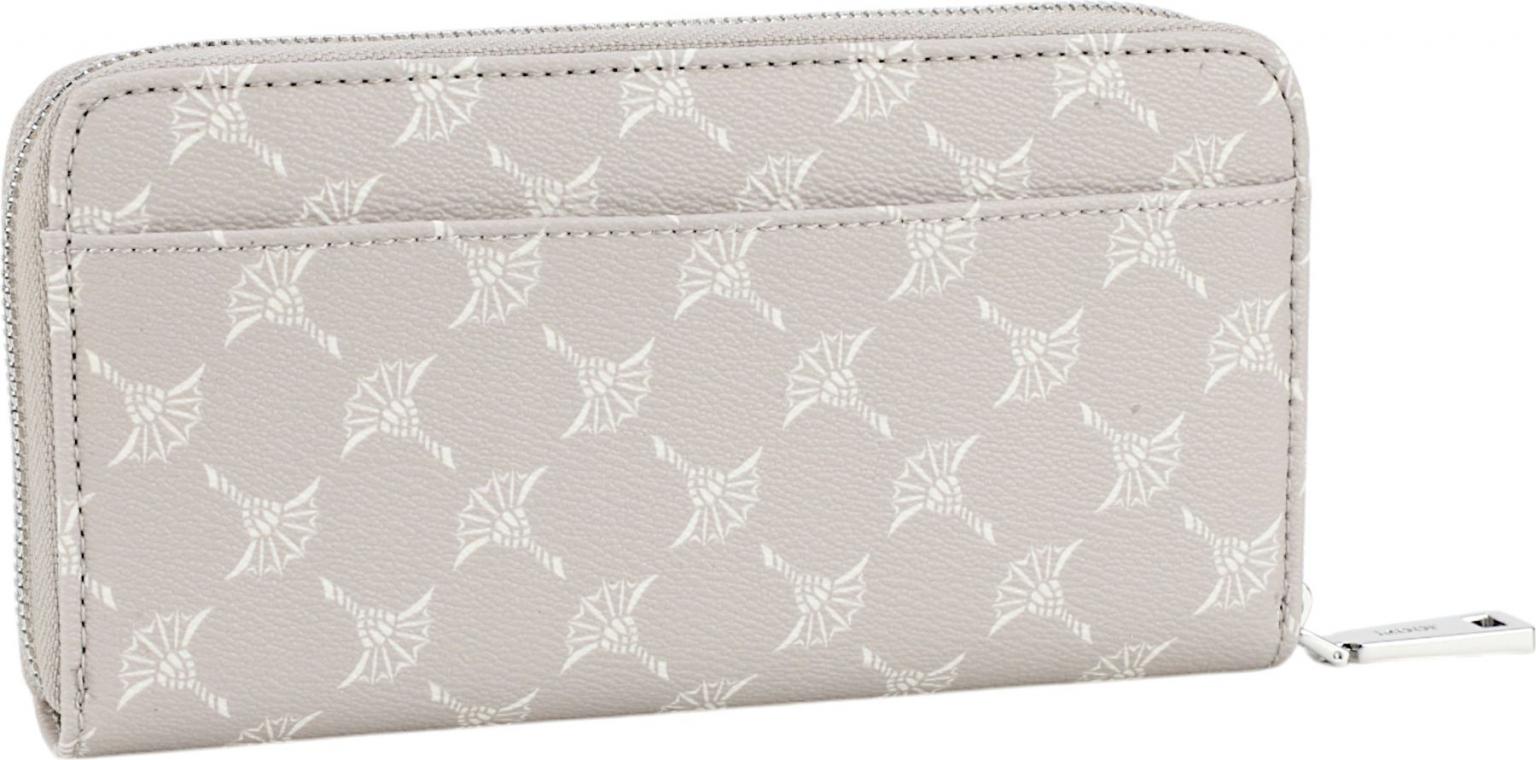 JOOP Damen Longbörse Melete Cortina Pelican Alloverprint