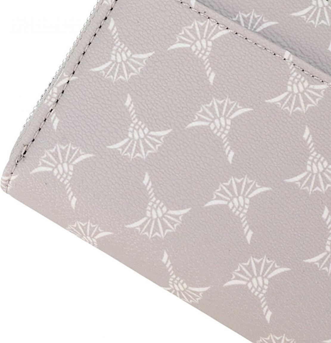 JOOP Damen Longbörse Melete Cortina Pelican Alloverprint