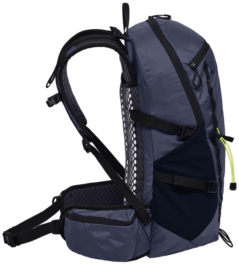 Jack Wolfskin Cyrox Shape 25 S-L Tourenrucksack höhenverstellbar