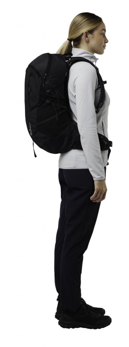 Jack Wolfskin Sportrucksack 25L Prelight Vent Evening Sky