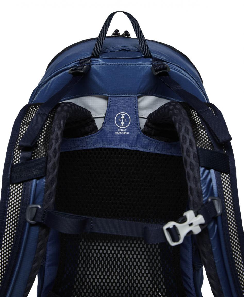 Jack Wolfskin Sportrucksack 25L Prelight Vent Evening Sky