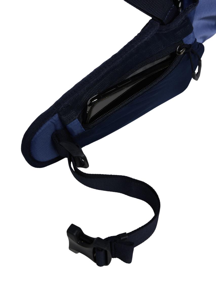 Jack Wolfskin Sportrucksack 25L Prelight Vent Evening Sky