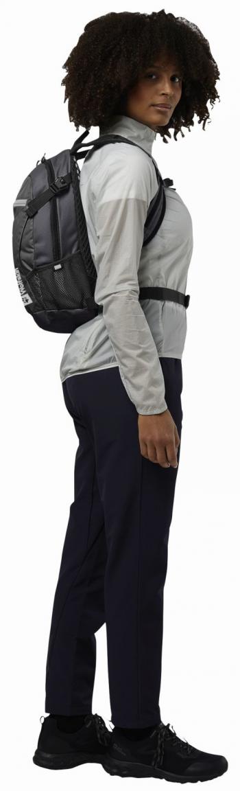Jack Wolfskin Tagesrucksack Aeroshape Slate 12 Liter Velocity