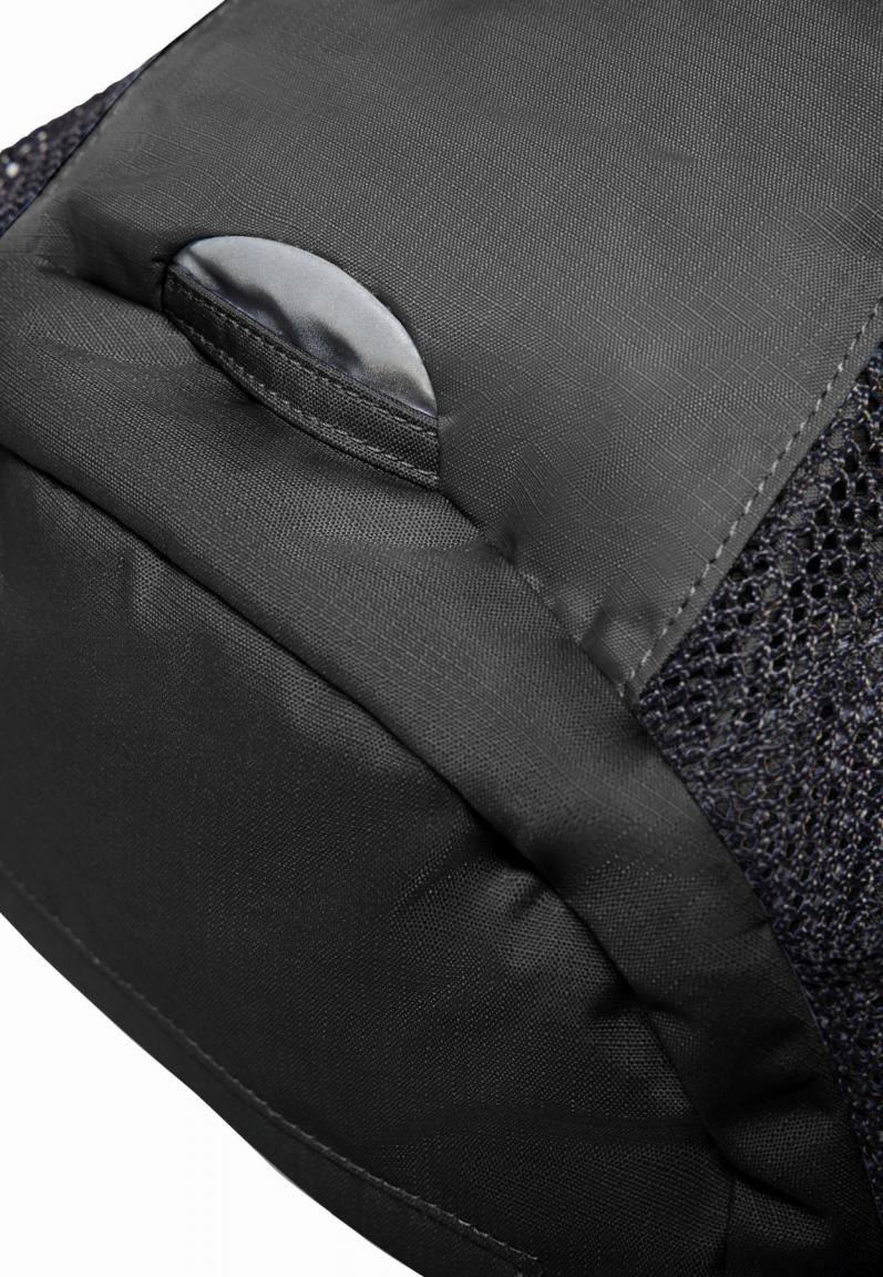 Jack Wolfskin Tagesrucksack Aeroshape Slate 12 Liter Velocity