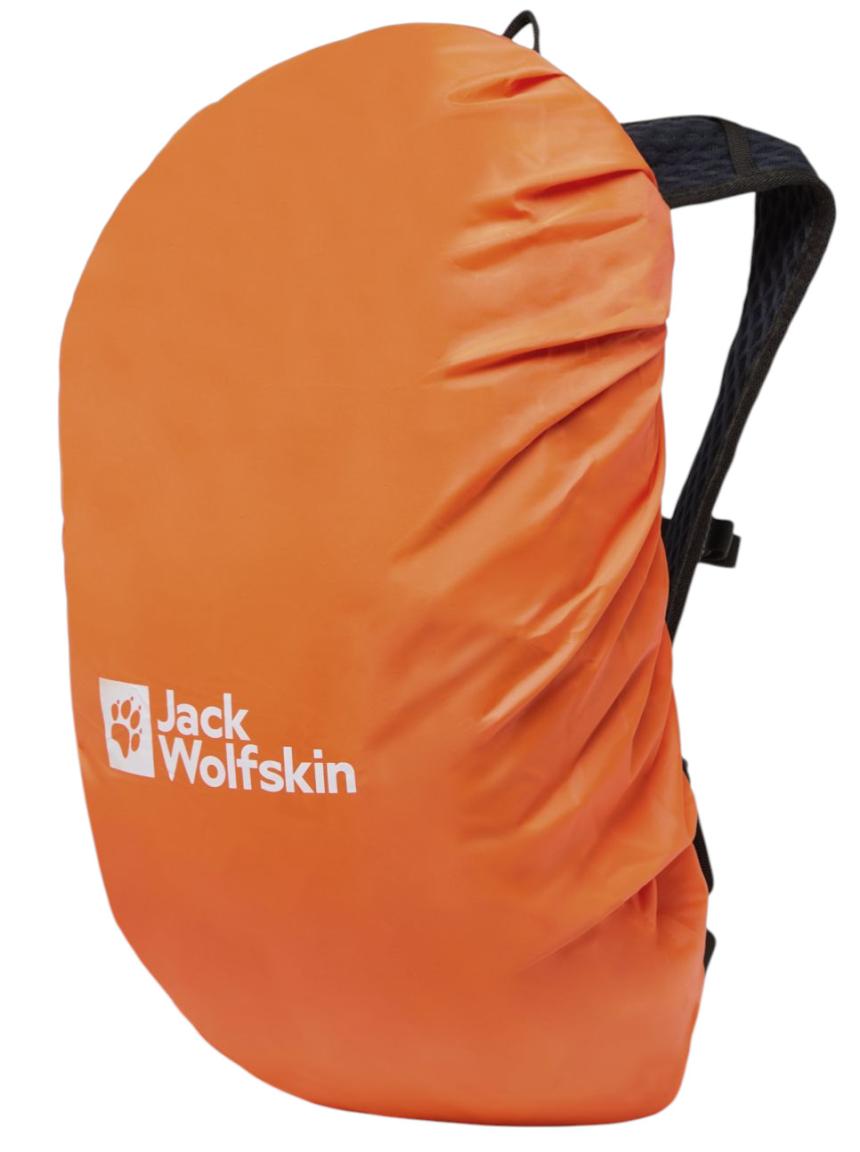 Jack Wolfskin Velocity 20 Wanderrucksack Aeroshape Core