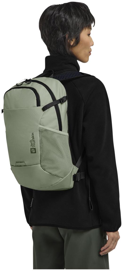 Jack Wolfskin Velocity 20 Wanderrucksack Aeroshape Core