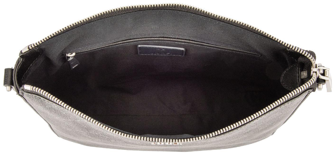 Joop elegante Crossover Bag Etui Jasmina schwarz Cortina Phantom