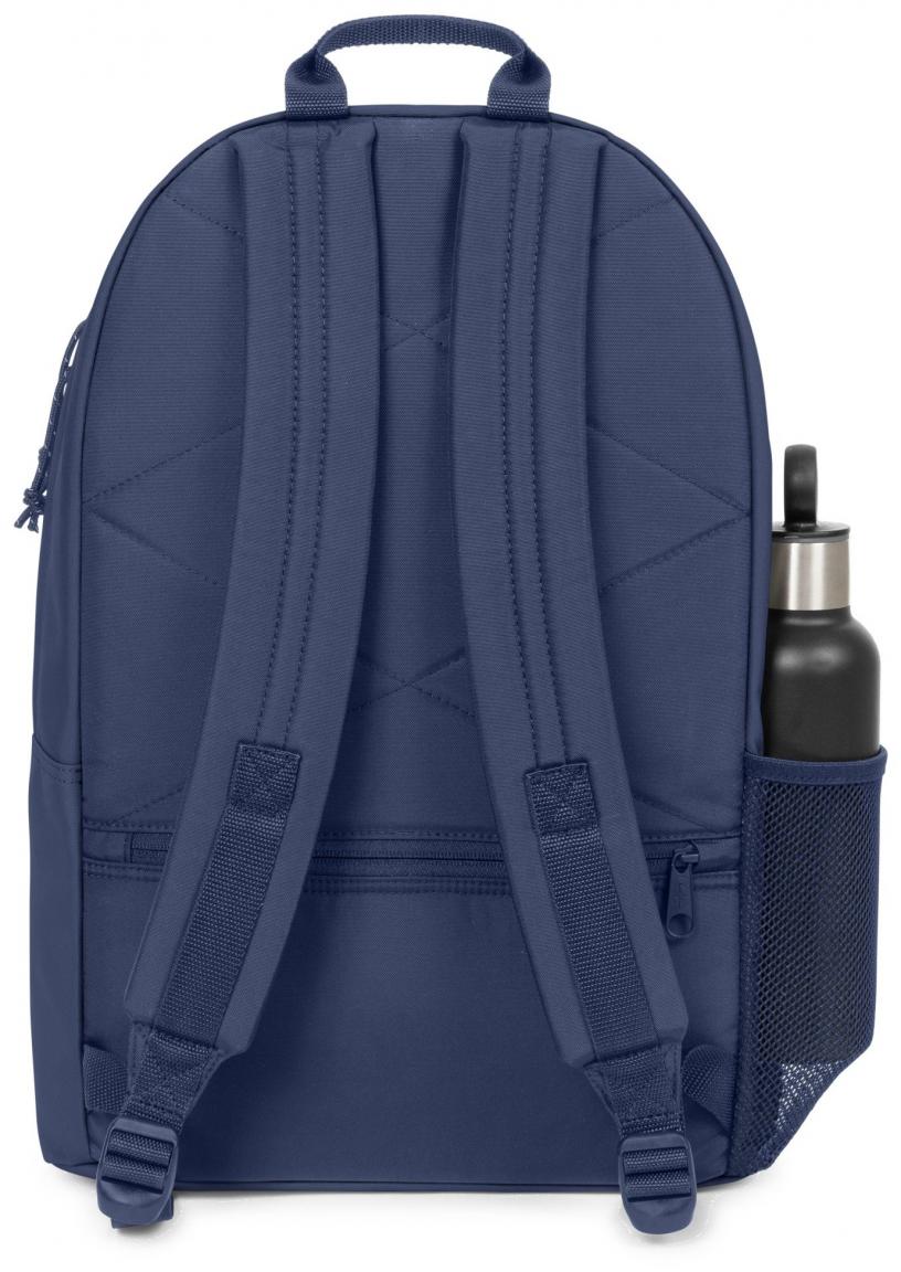 Jugendrucksack Eastpak Padded Double Boat Navy Laptop 13 gepolstert