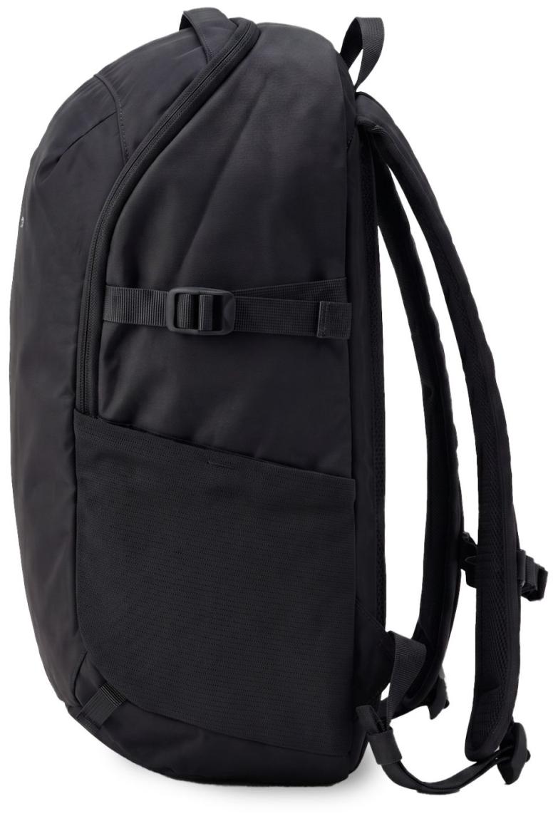 Kapten & Son Are Rucksack Light All Black