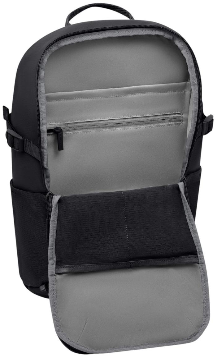 Kapten & Son Are Rucksack Light All Black