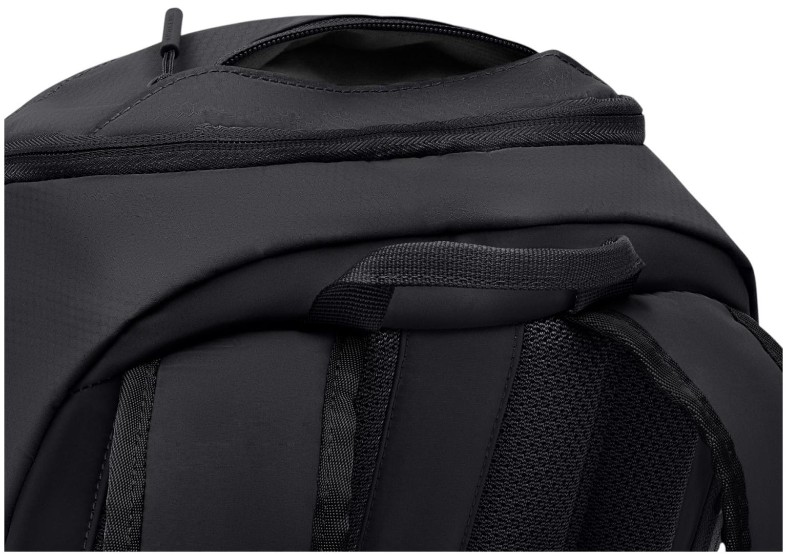 Kapten & Son Are Rucksack Light All Black