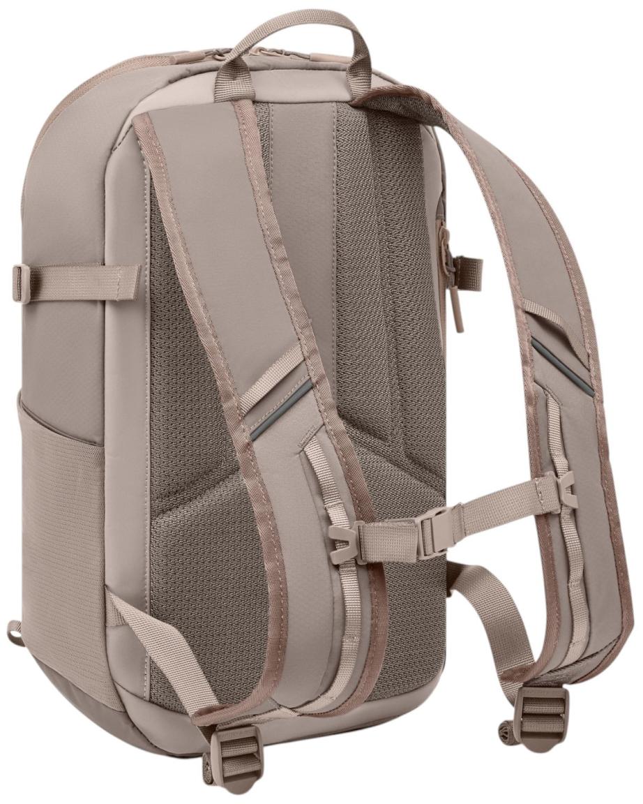 Kapten & Son Are Rucksack Light Muted Rose - Hellbraun