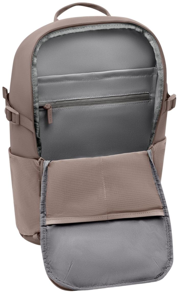 Kapten & Son Are Rucksack Light Muted Rose - Hellbraun