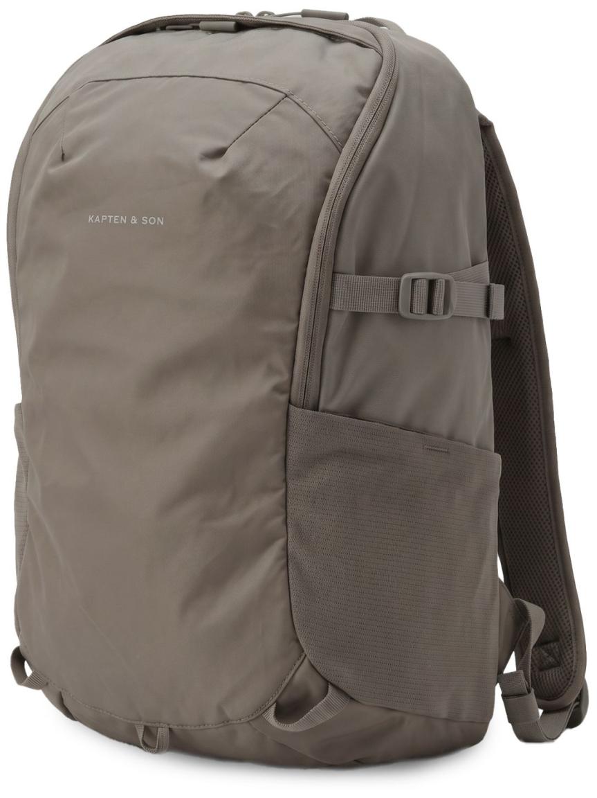 Kapten & Son Are Rucksack Light Taupe
