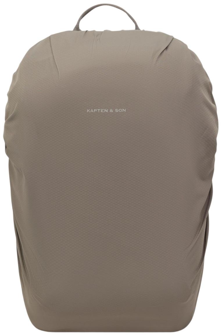 Kapten & Son Are Rucksack Light Taupe