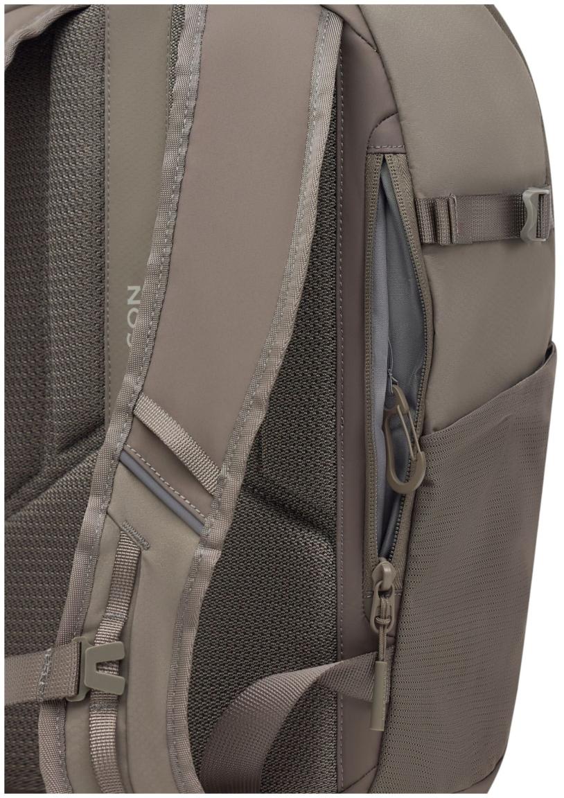 Kapten & Son Are Rucksack Light Taupe