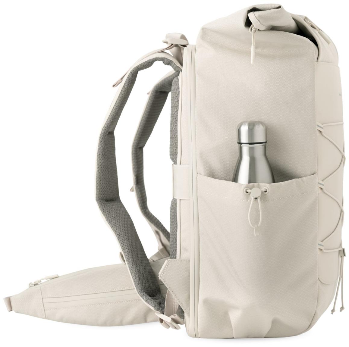 Kapten & Son Banff Rucksack Sandstone - Beige