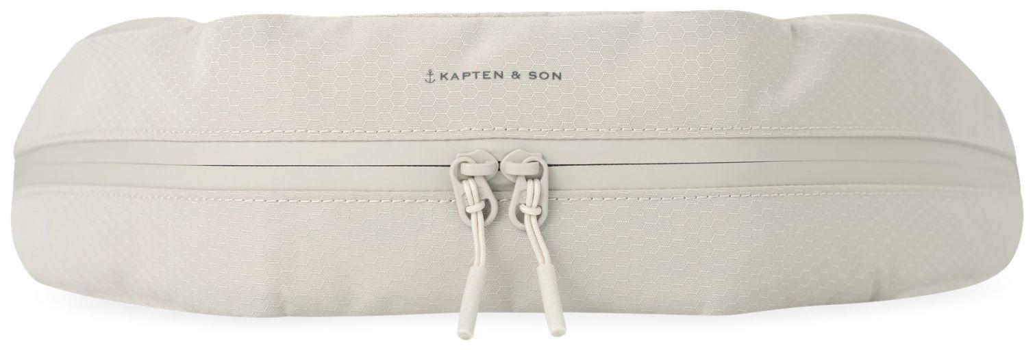 Kapten & Son Banff Rucksack Sandstone - Beige