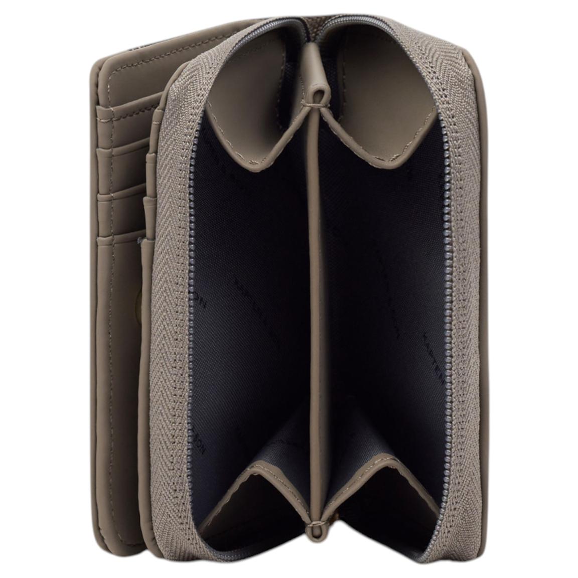 Kapten & Son Bergen Pro Geldbörse Leo Dark Brown