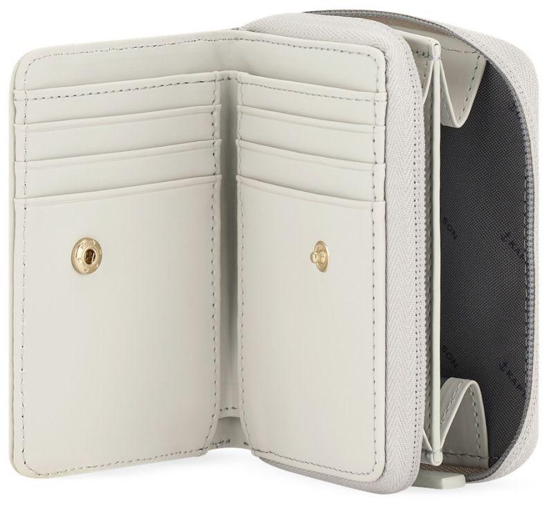 Kapten & Son Bergen Pro Geldbörse Muted Sage - Salbeigrün
