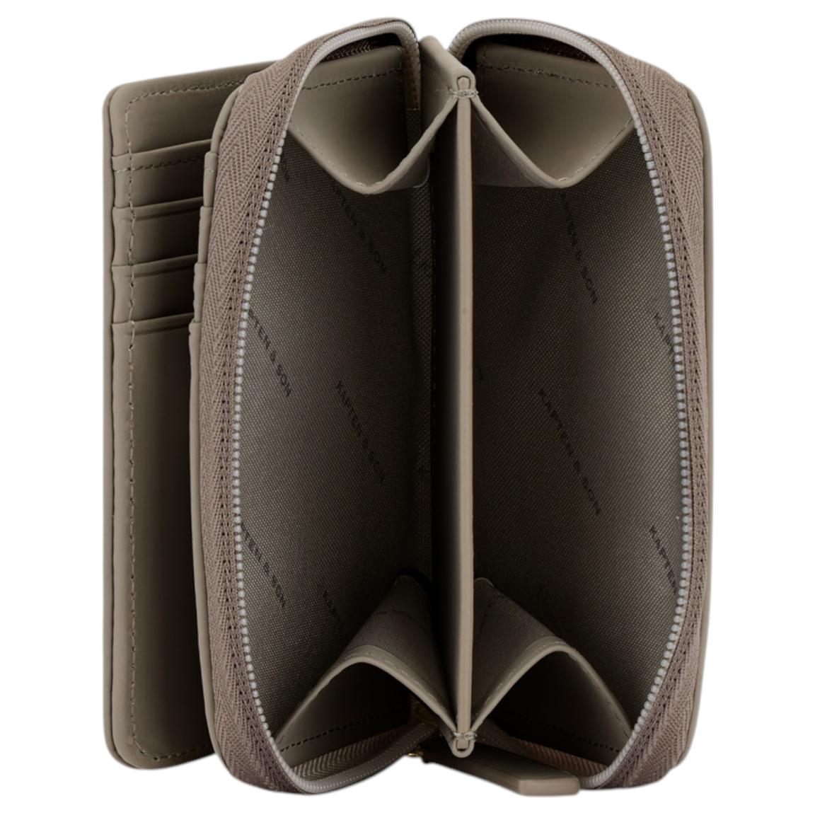 Kapten & Son Bergen Pro Geldbörse Walnut - Braun