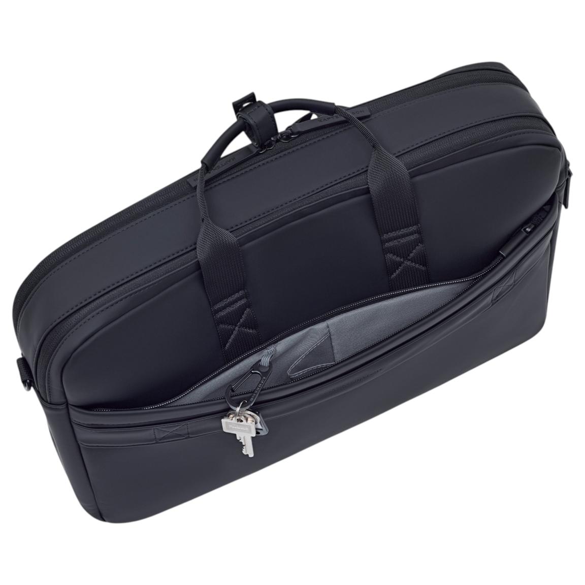 Kapten & Son Bodo Laptop Bag Schwarz