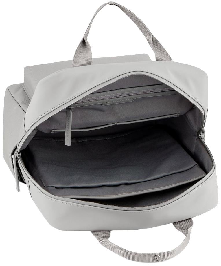 Kapten & Son Businessrucksack Bergen Pro Greige unisex