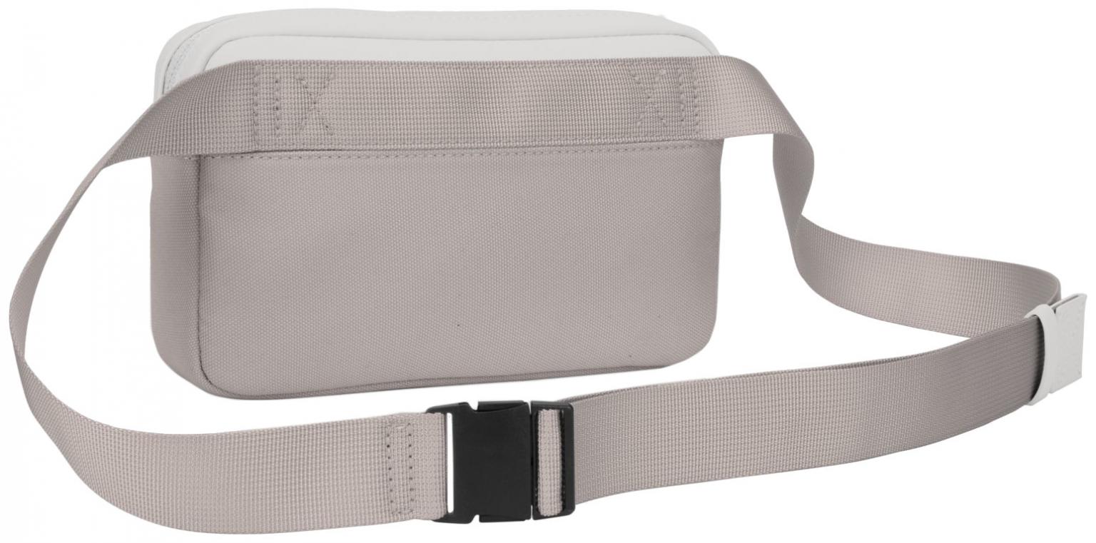 Kapten & Son Crossovertasche klein Habo Muted Clay