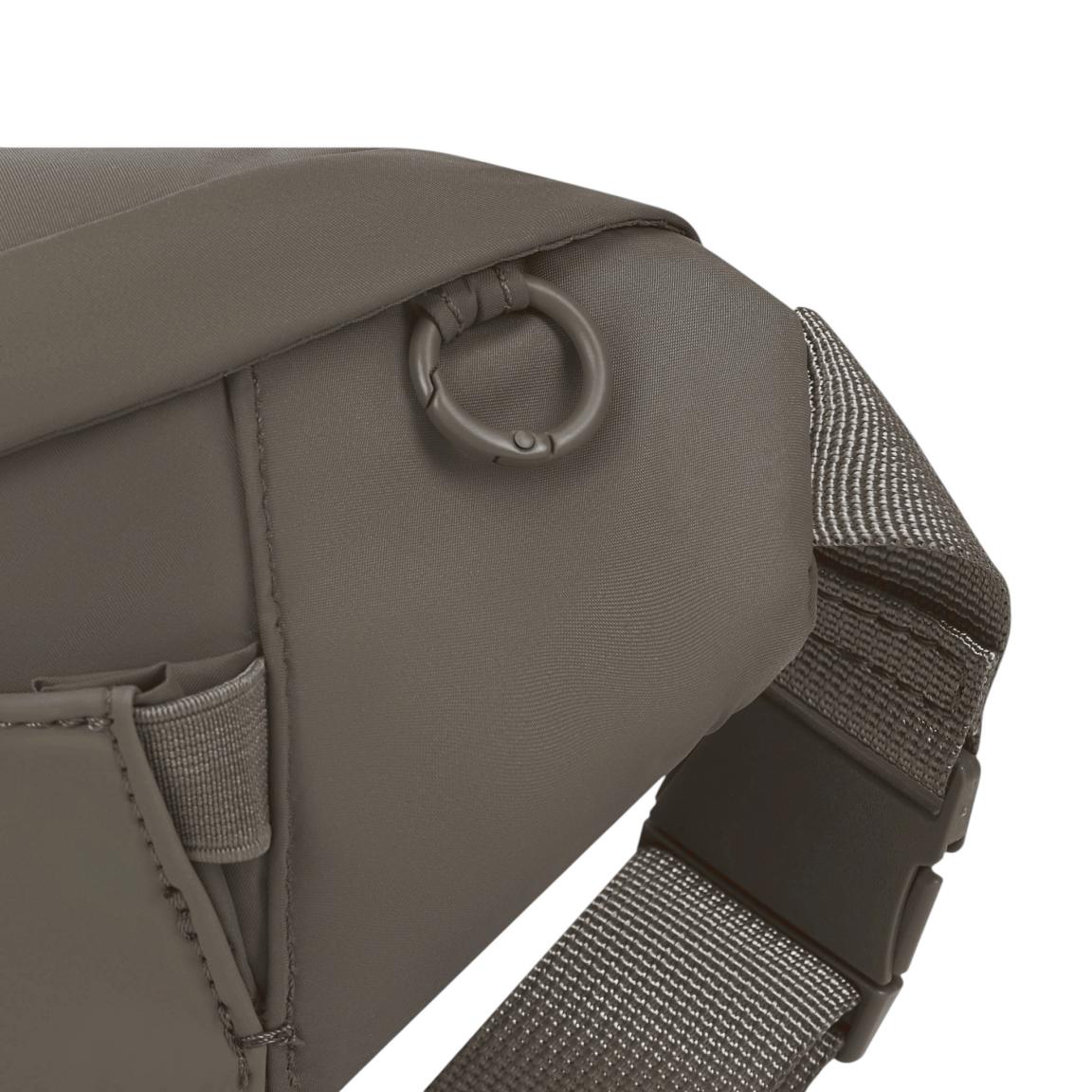 Kapten & Son Eli Dog Bag Gürteltasche Taupe
