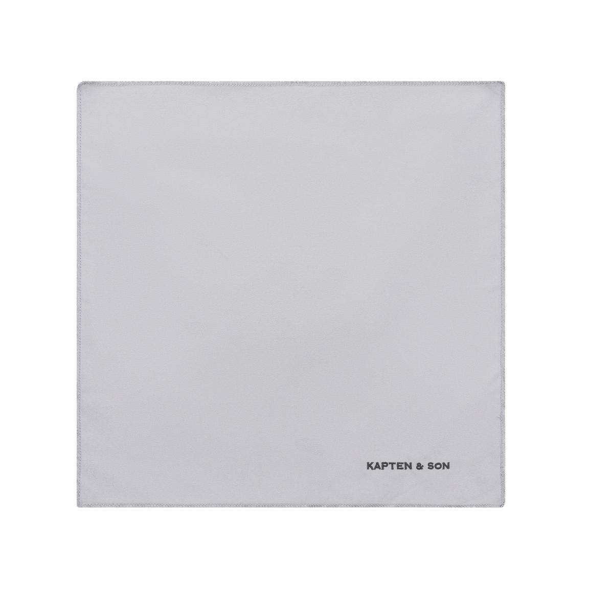 Kapten & Son Eli Dog Bag Gürteltasche Taupe