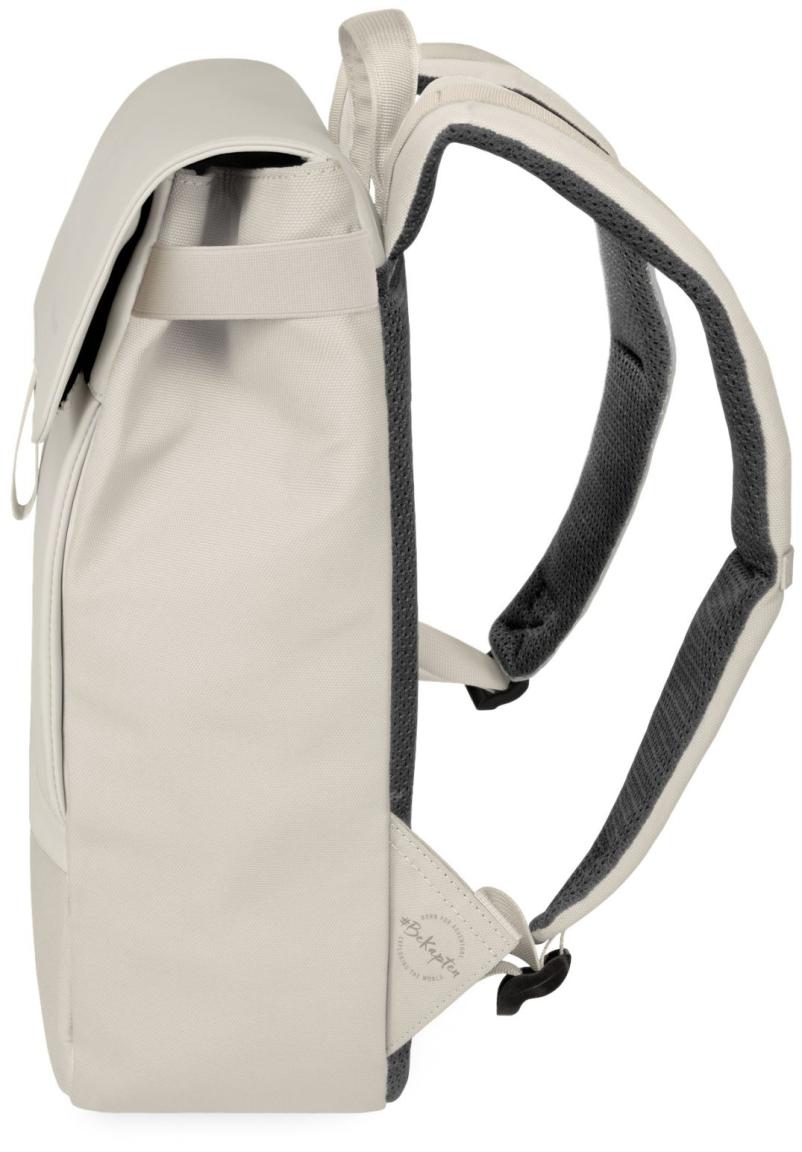Kapten & Son Fyn Rucksack Classic Sandstone - Beige