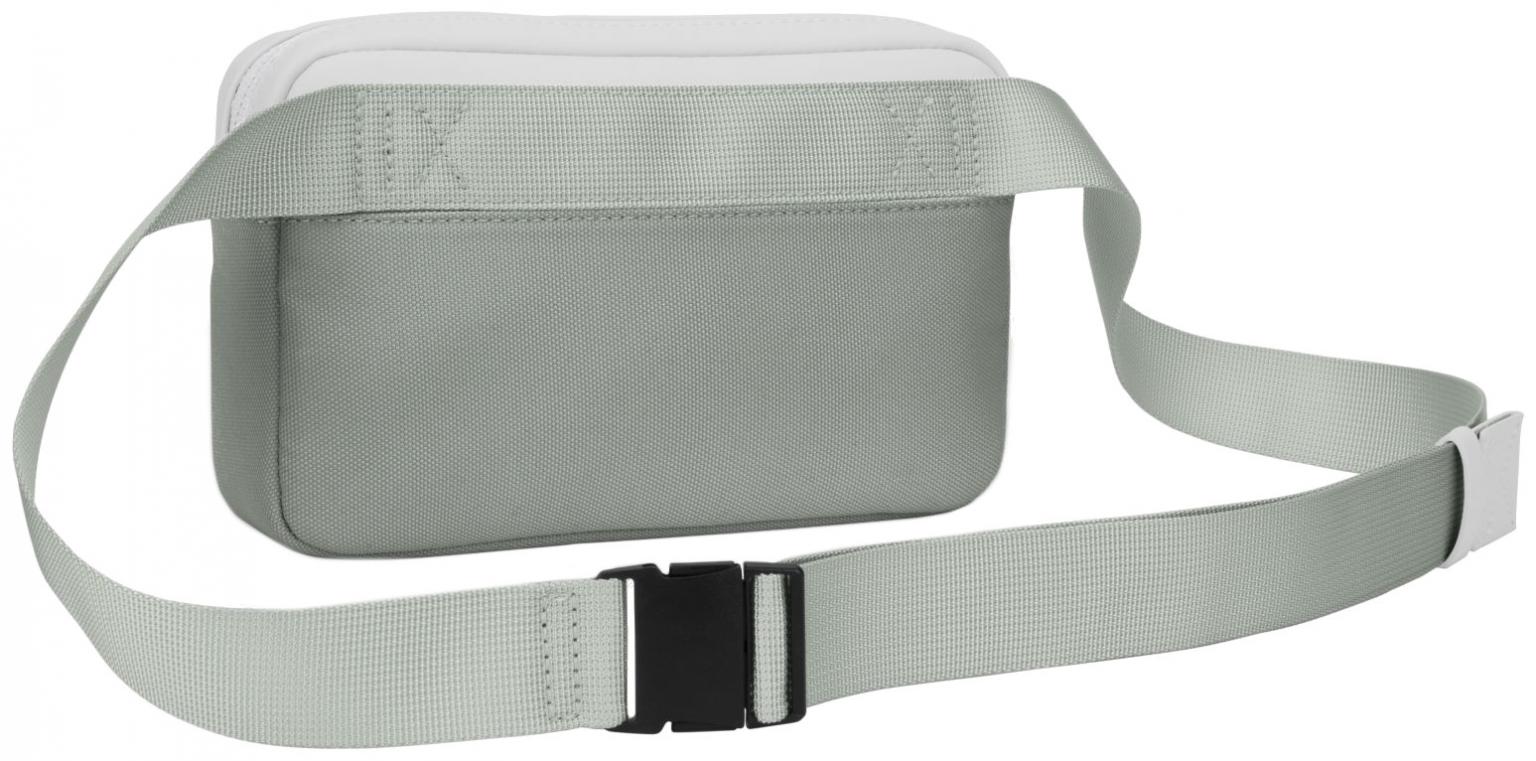 Kapten & Son Gürteltasche Habo Salbeigrün recycelt